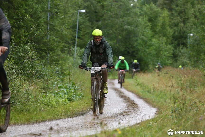Bild från Cykelvasan 2019 (90km)