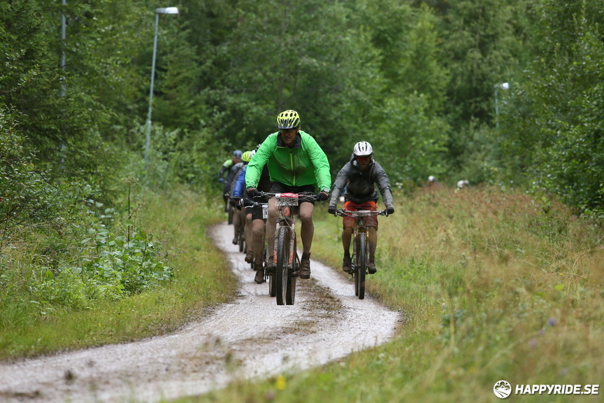 Bild från Cykelvasan 2019 (90km)