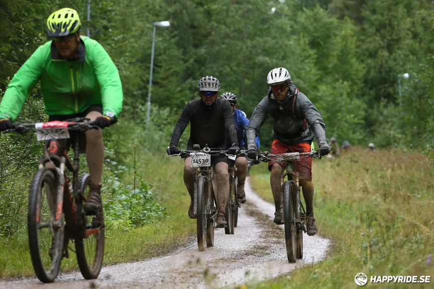 Bild från Cykelvasan 2019 (90km)