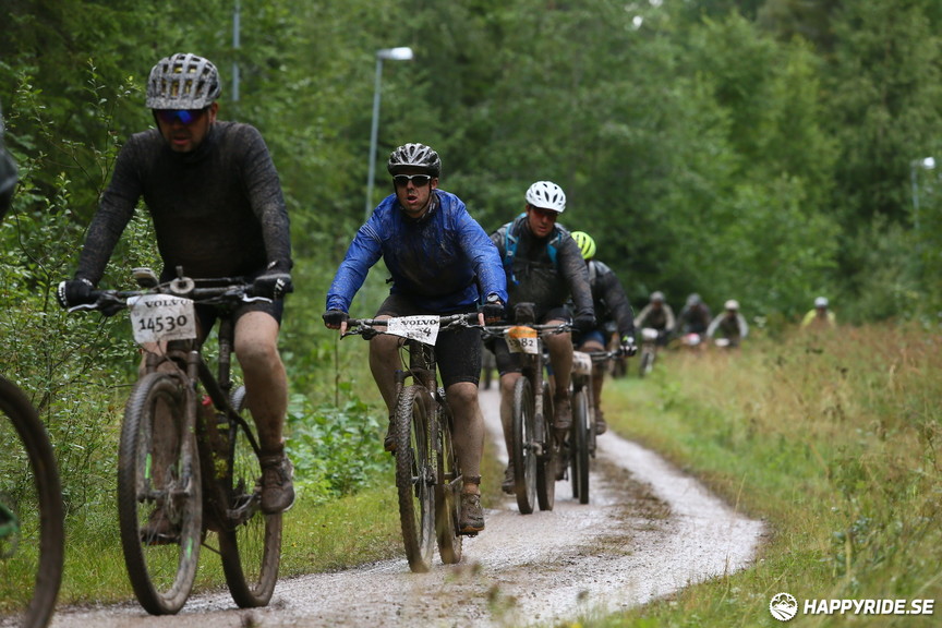 Bild från Cykelvasan 2019 (90km)