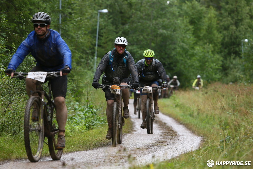 Bild från Cykelvasan 2019 (90km)