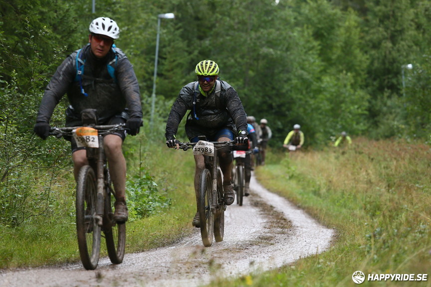 Bild från Cykelvasan 2019 (90km)
