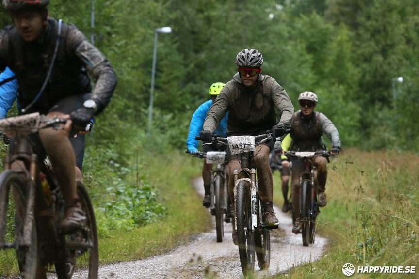 Bild från Cykelvasan 2019 (90km)