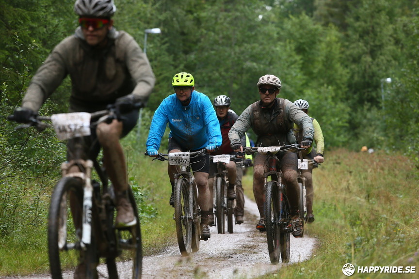 Bild från Cykelvasan 2019 (90km)