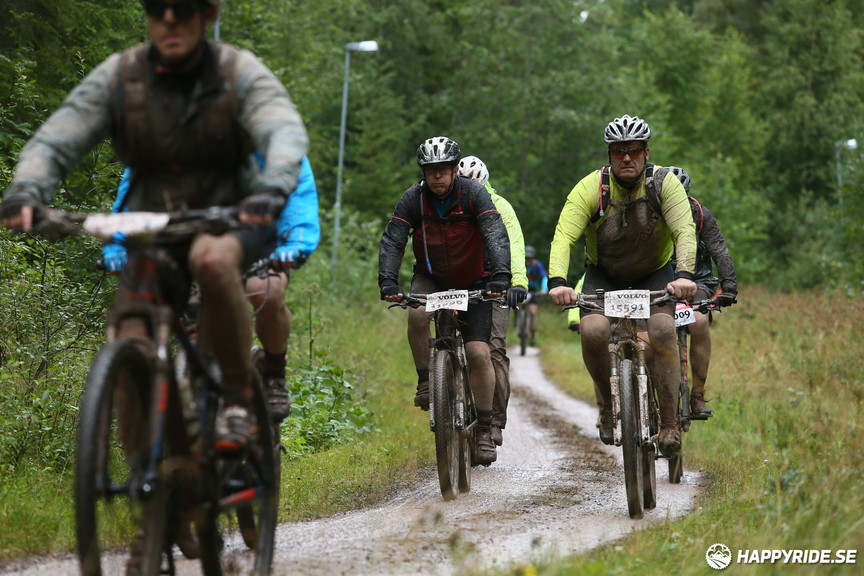 Bild från Cykelvasan 2019 (90km)