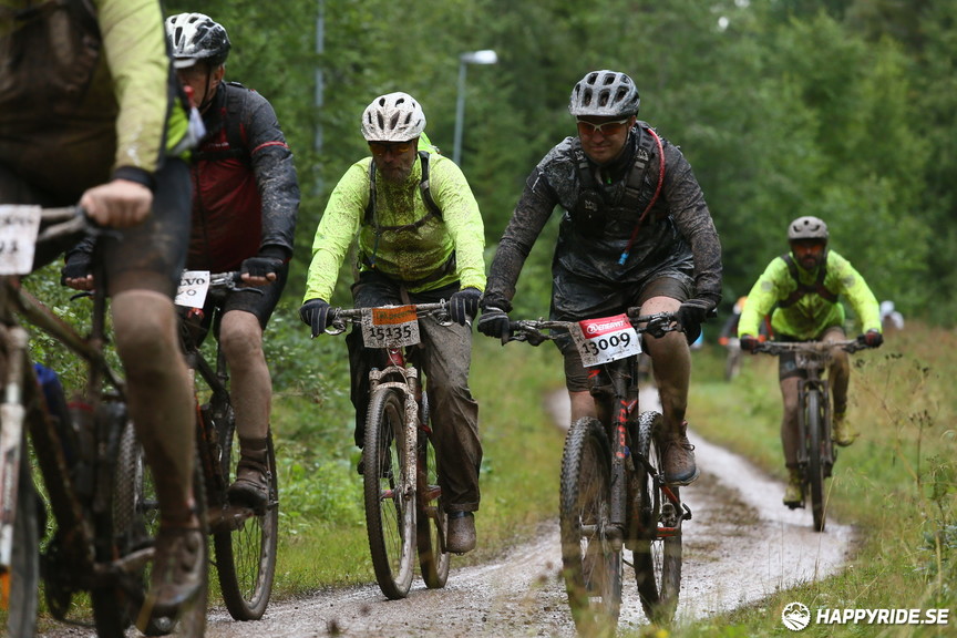 Bild från Cykelvasan 2019 (90km)