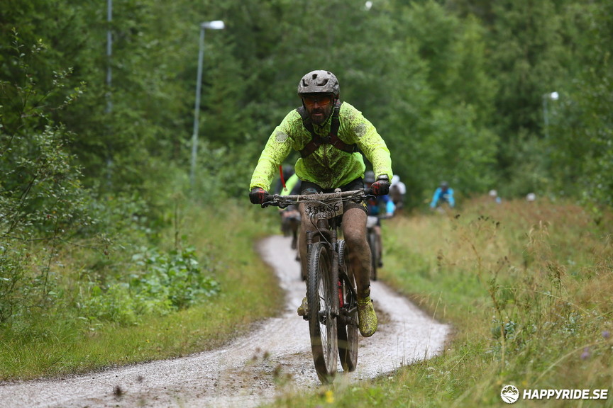 Bild från Cykelvasan 2019 (90km)