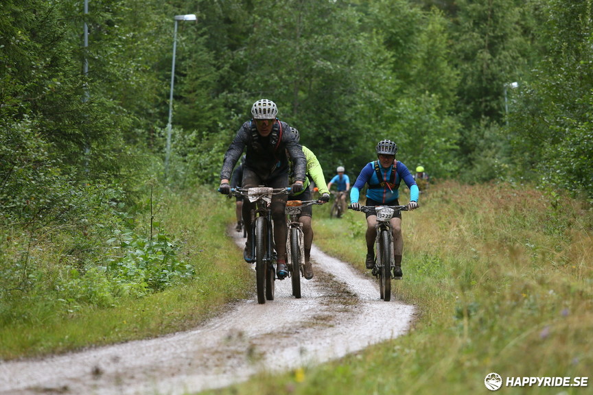 Bild från Cykelvasan 2019 (90km)