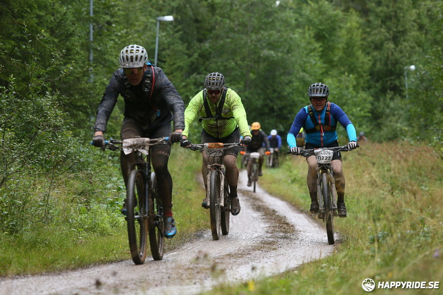 Bild från Cykelvasan 2019 (90km)