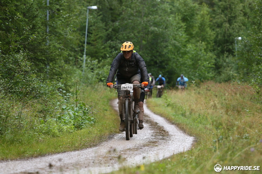 Bild från Cykelvasan 2019 (90km)