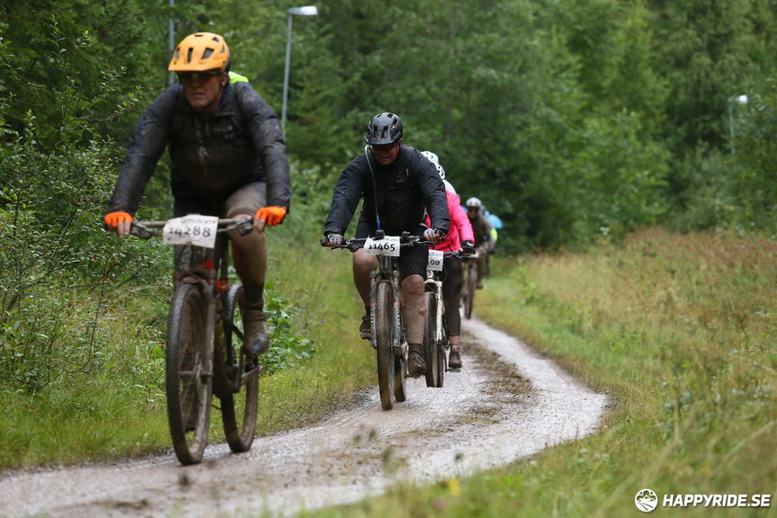 Bild från Cykelvasan 2019 (90km)