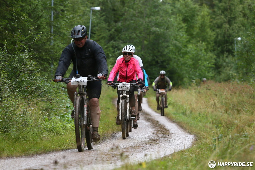 Bild från Cykelvasan 2019 (90km)