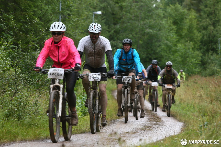 Bild från Cykelvasan 2019 (90km)
