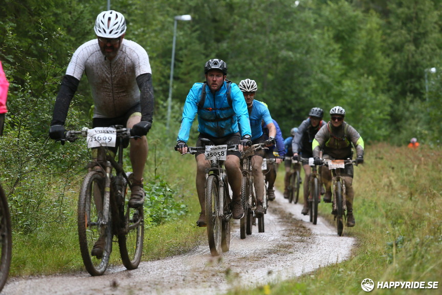 Bild från Cykelvasan 2019 (90km)