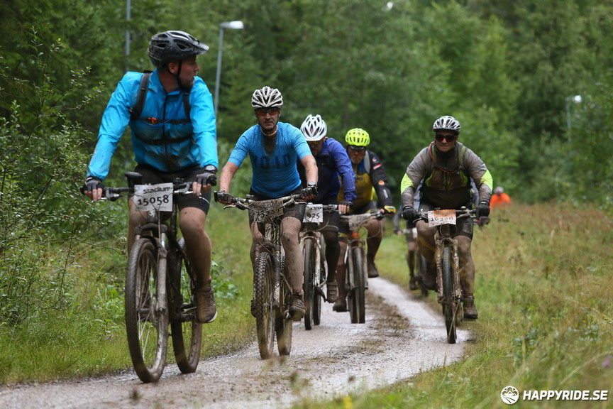Bild från Cykelvasan 2019 (90km)