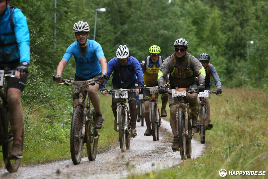 Bild från Cykelvasan 2019 (90km)