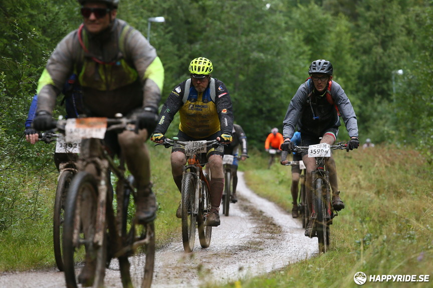 Bild från Cykelvasan 2019 (90km)