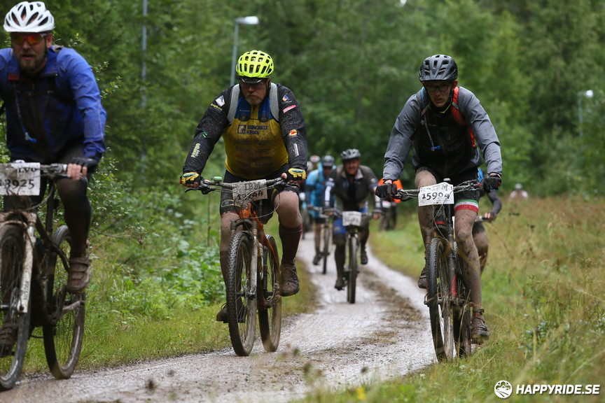 Bild från Cykelvasan 2019 (90km)