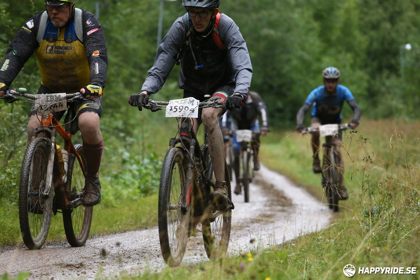 Bild från Cykelvasan 2019 (90km)