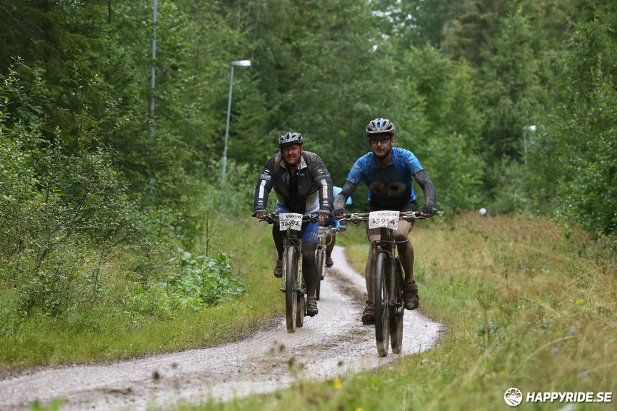 Bild från Cykelvasan 2019 (90km)