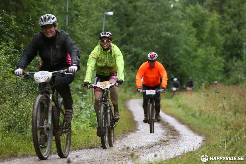 Bild från Cykelvasan 2019 (90km)