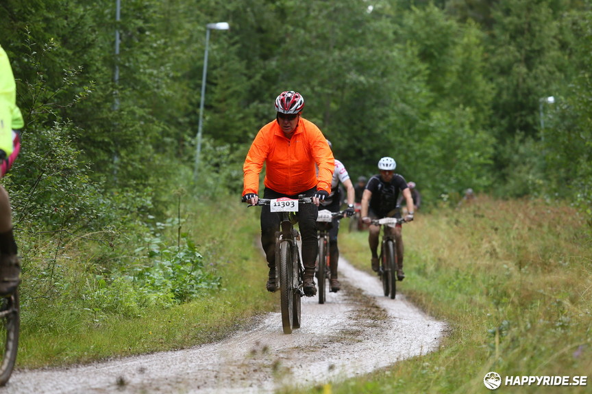 Bild från Cykelvasan 2019 (90km)