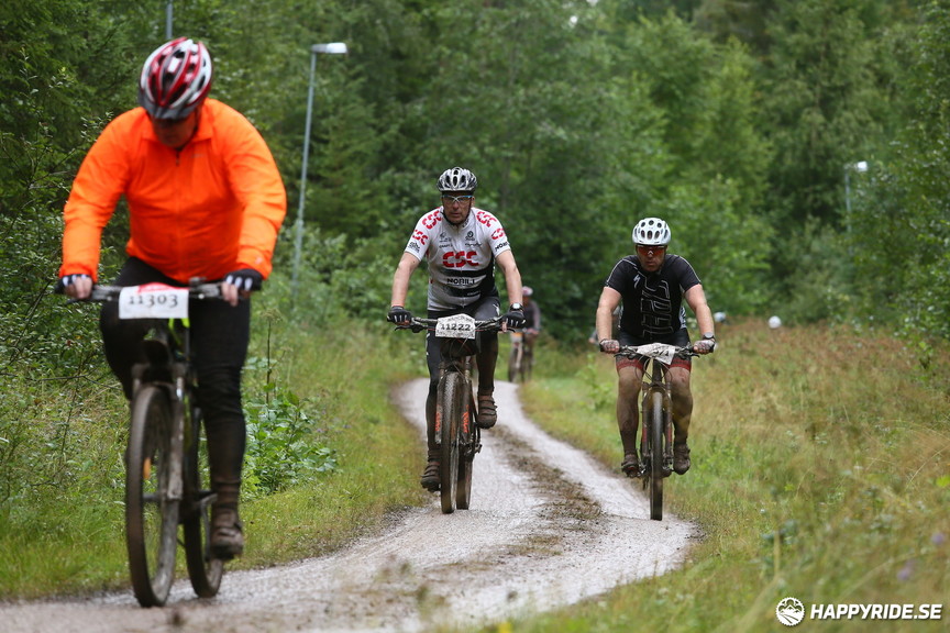Bild från Cykelvasan 2019 (90km)