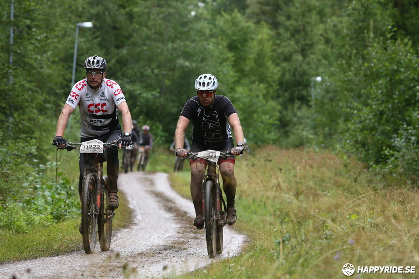 Bild från Cykelvasan 2019 (90km)