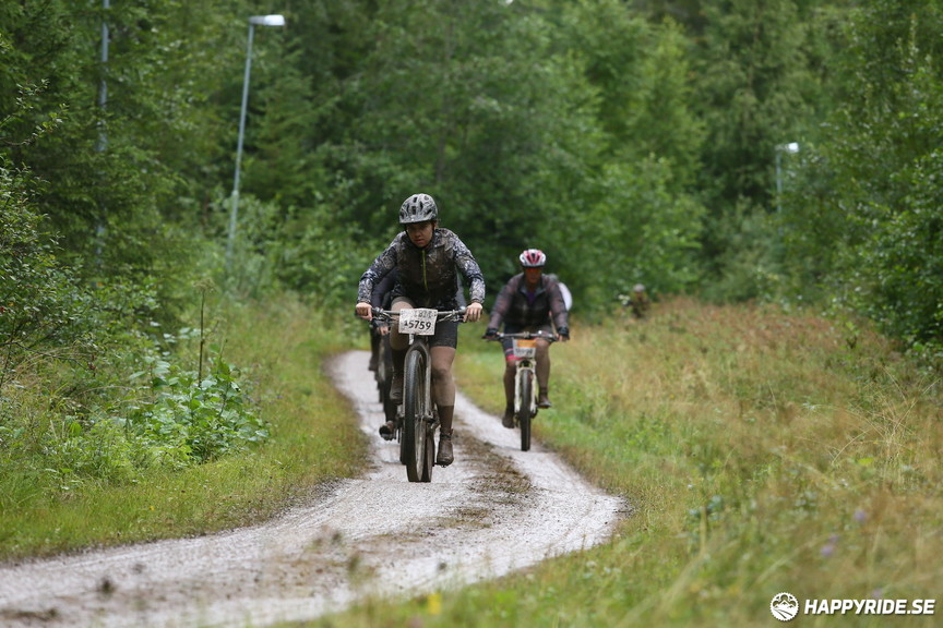 Bild från Cykelvasan 2019 (90km)