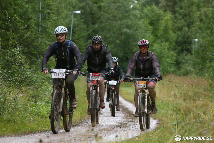 Bild från Cykelvasan 2019 (90km)