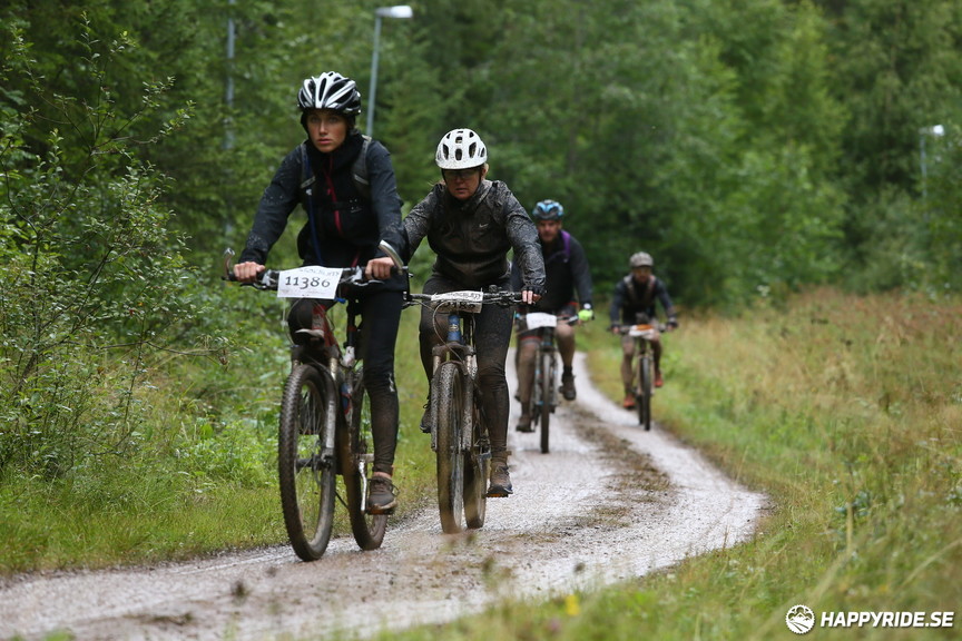 Bild från Cykelvasan 2019 (90km)