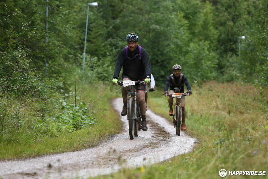 Bild från Cykelvasan 2019 (90km)