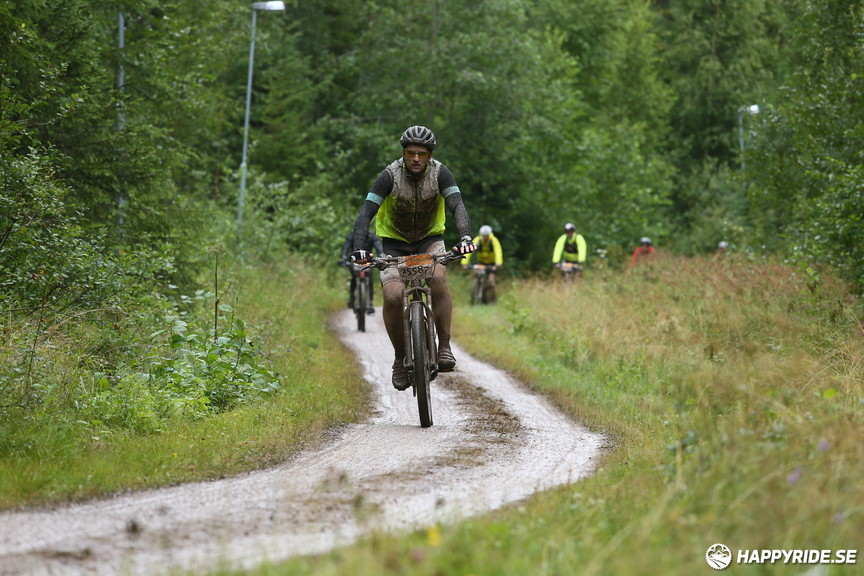 Bild från Cykelvasan 2019 (90km)