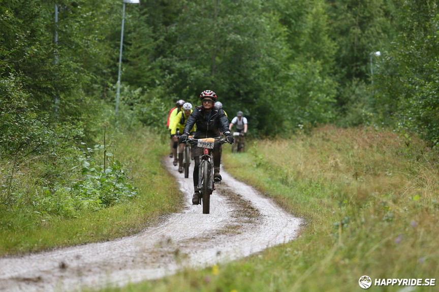 Bild från Cykelvasan 2019 (90km)