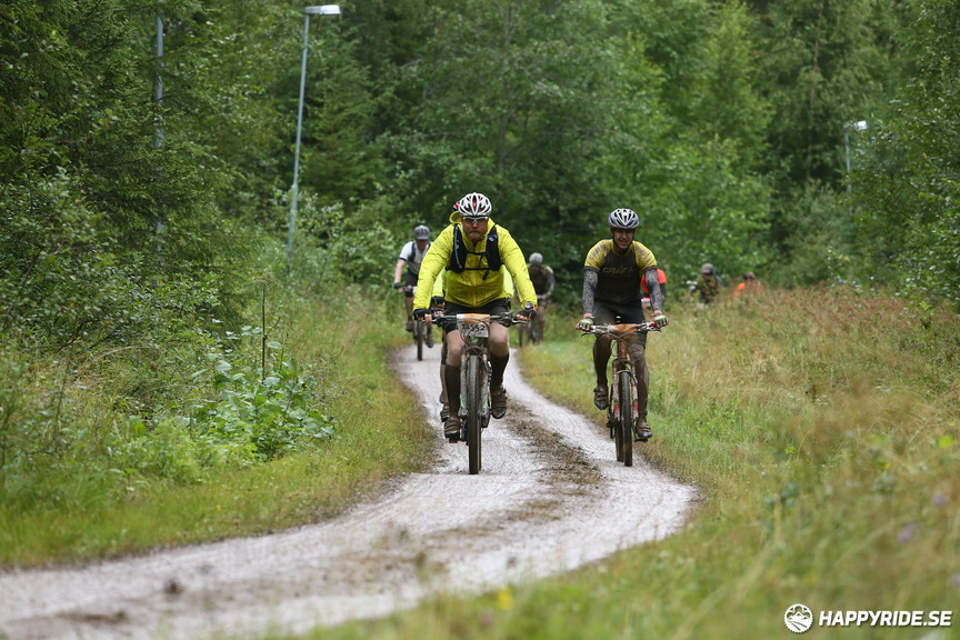 Bild från Cykelvasan 2019 (90km)