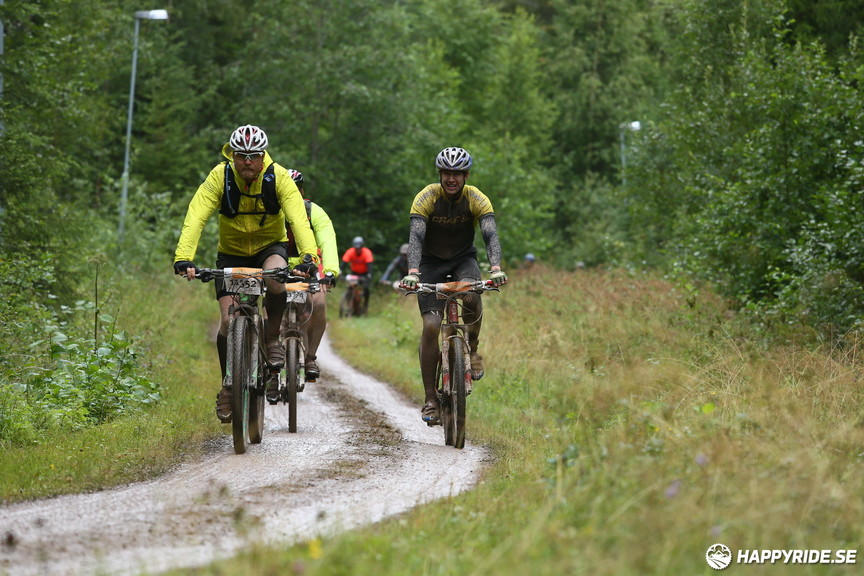 Bild från Cykelvasan 2019 (90km)