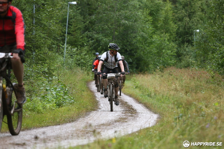 Bild från Cykelvasan 2019 (90km)