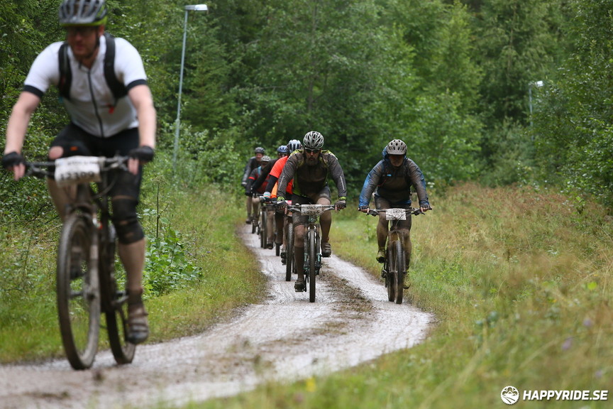 Bild från Cykelvasan 2019 (90km)