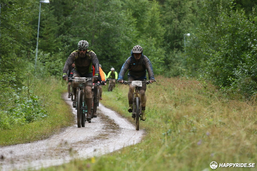 Bild från Cykelvasan 2019 (90km)