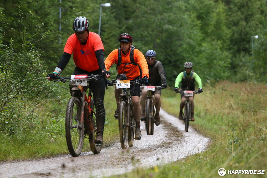 Bild från Cykelvasan 2019 (90km)