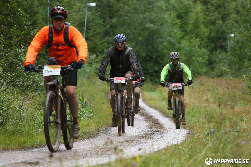 Bild från Cykelvasan 2019 (90km)