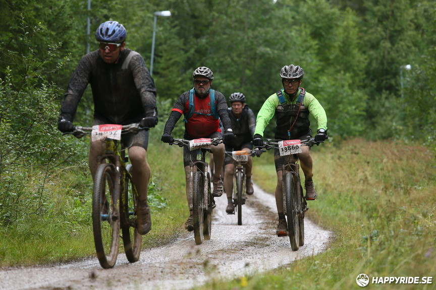Bild från Cykelvasan 2019 (90km)