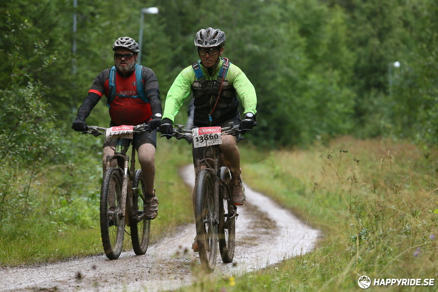 Bild från Cykelvasan 2019 (90km)