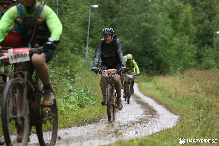 Bild från Cykelvasan 2019 (90km)
