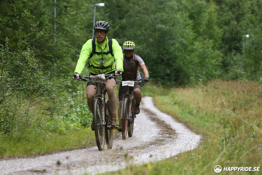 Bild från Cykelvasan 2019 (90km)
