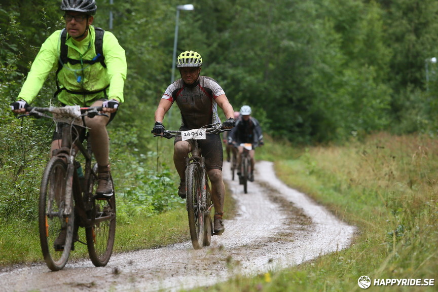 Bild från Cykelvasan 2019 (90km)