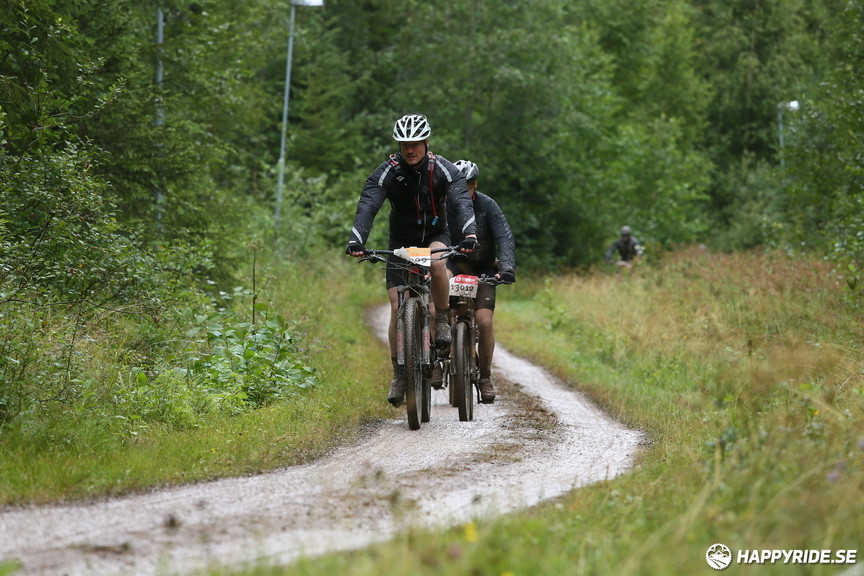 Bild från Cykelvasan 2019 (90km)