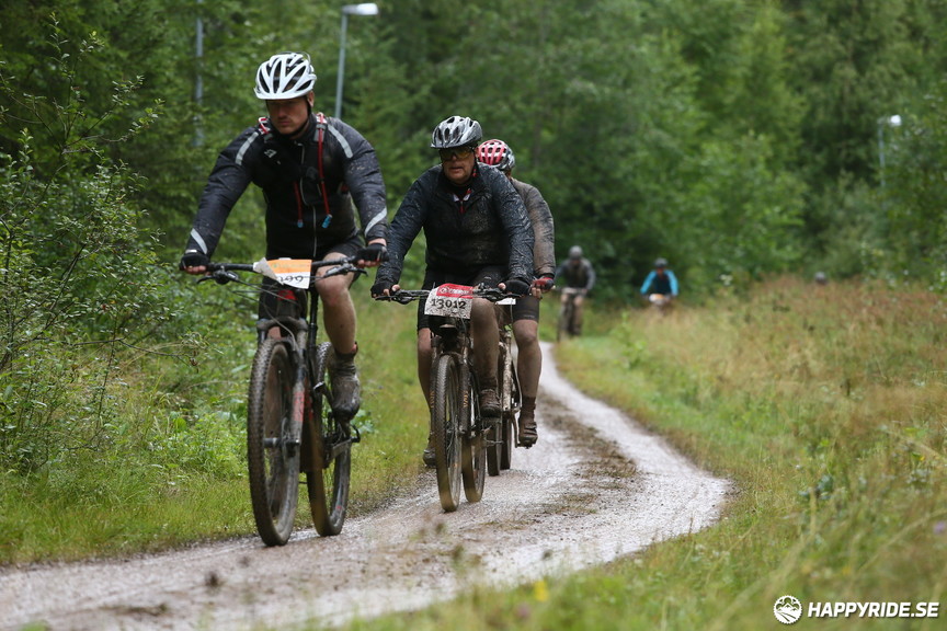 Bild från Cykelvasan 2019 (90km)