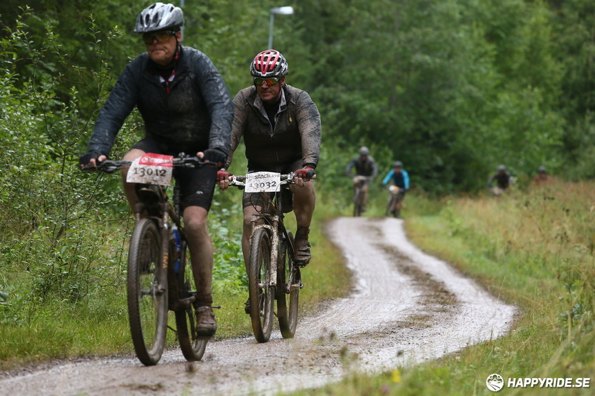 Bild från Cykelvasan 2019 (90km)