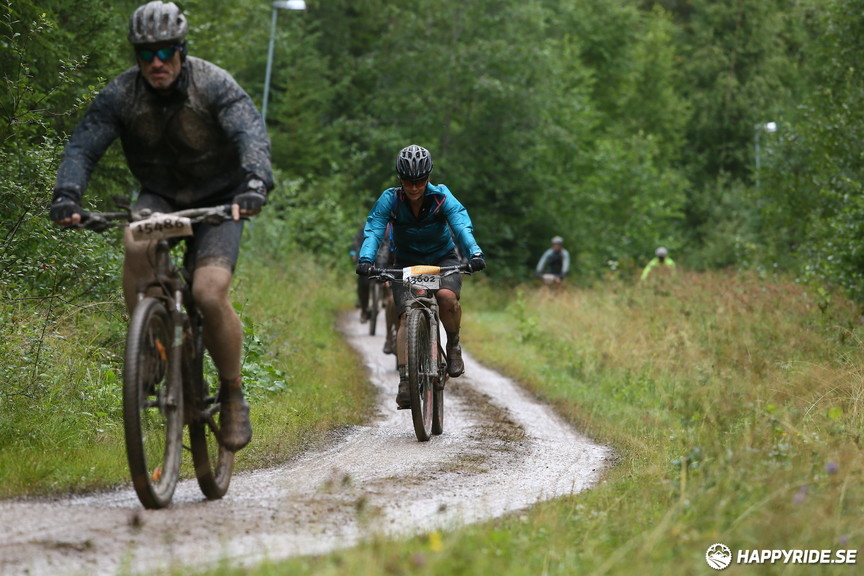 Bild från Cykelvasan 2019 (90km)